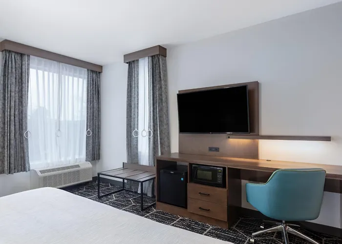 La Quinta Inn & Suites By Wyndham Centralia