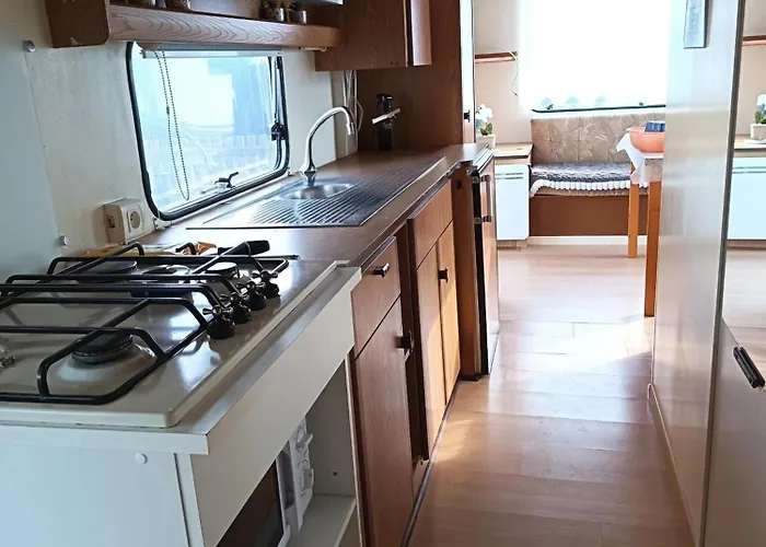 Mobil Home Inter