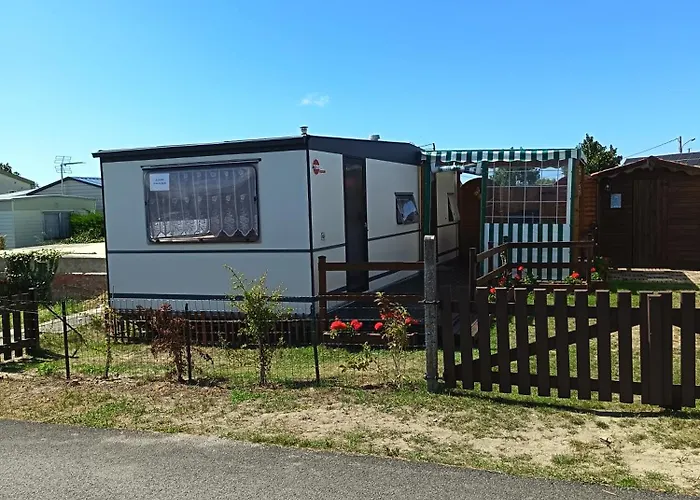 Mobil Home Inter