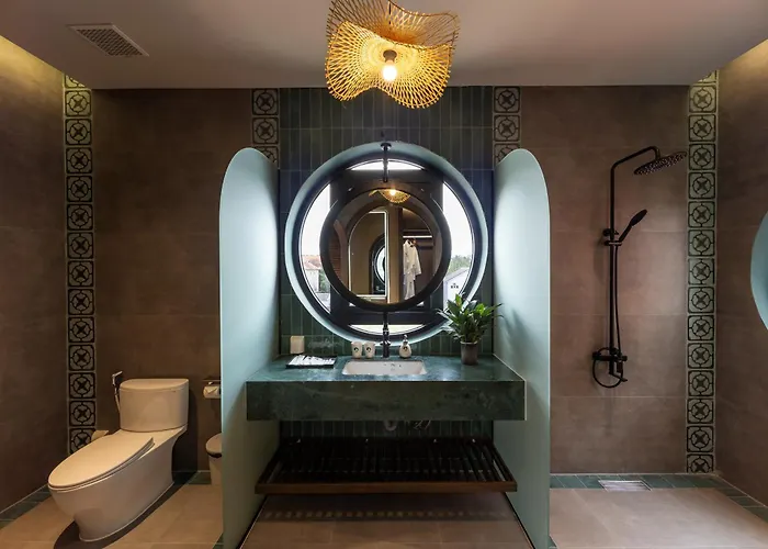 Emerald Garden Retreat