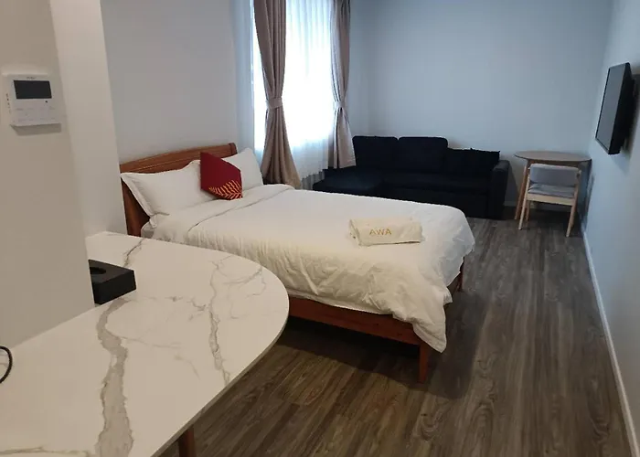 Awa Hotel