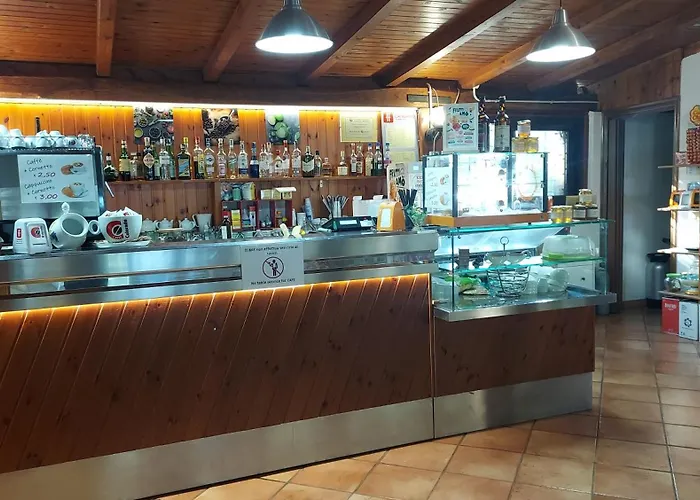 Chalet Con Spiaggia Privata