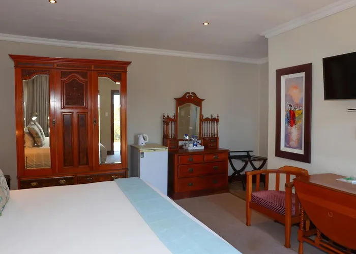 Issaquena Heights Boutique Hotel