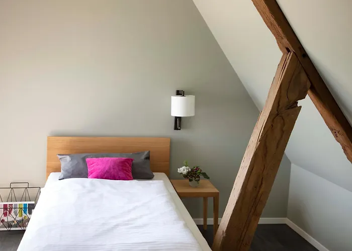 Koetterhof Hotel