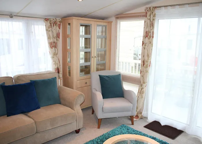 Golden Sands Ingoldmells Plot 337