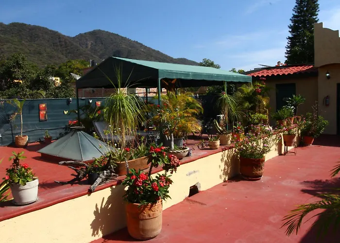Casita Montana Hotel