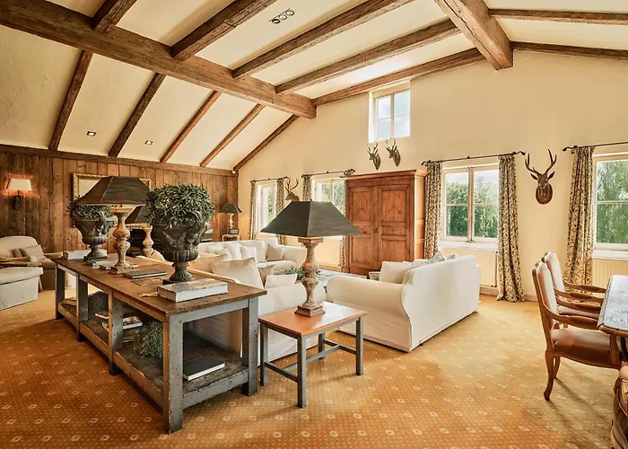 Bleiche Resort & Spa