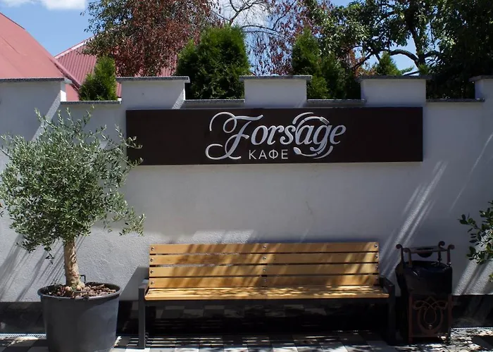 Forsage Hotel