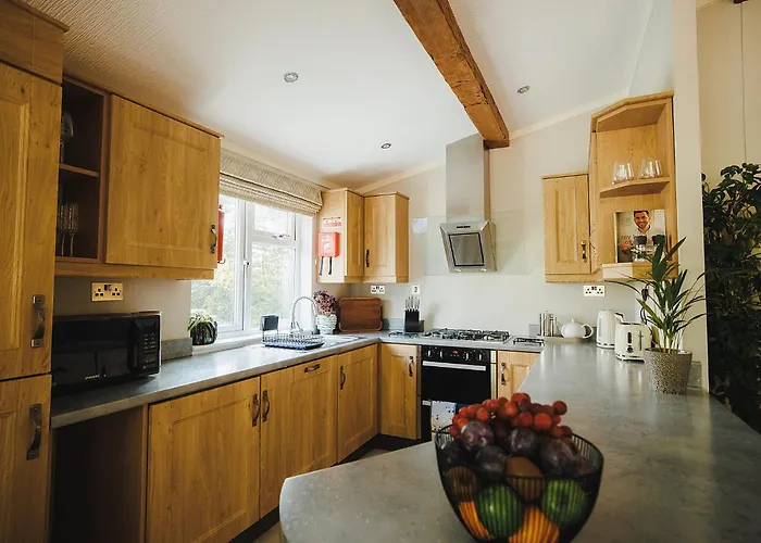 Caer Rhun Hall Hotel