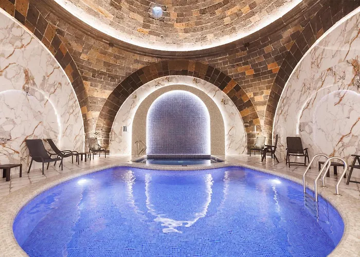 Radisson Hotel & Spa Gyumri