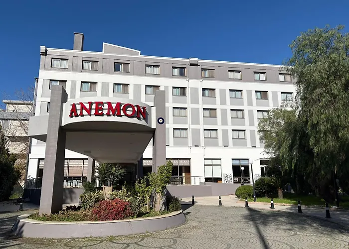 Anemon Kent Ege Otel