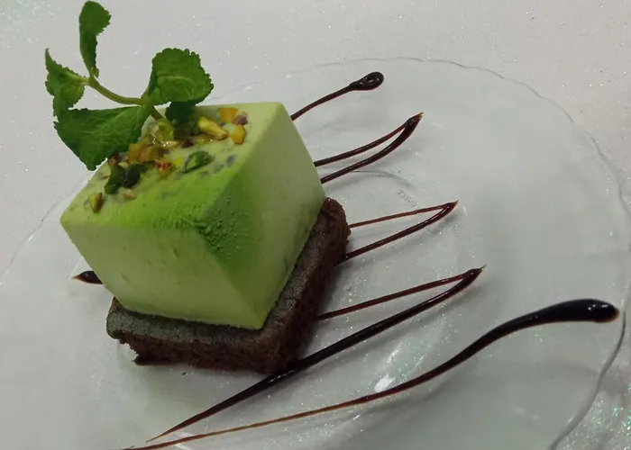 Villa Evelina Bad And Breakfast Home Restaurant Gurmet