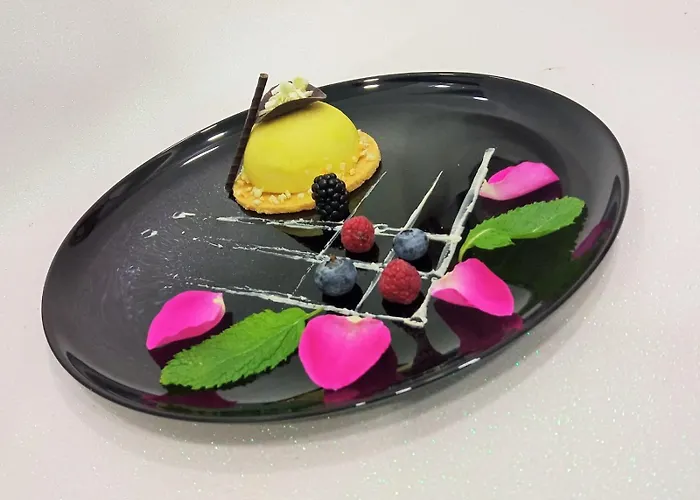 Villa Evelina Bad And Breakfast Home Restaurant Gurmet