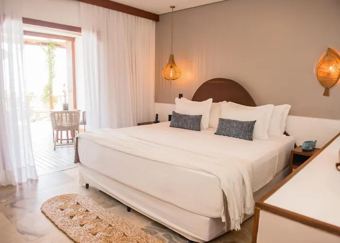 Carlore Hotel Taiba