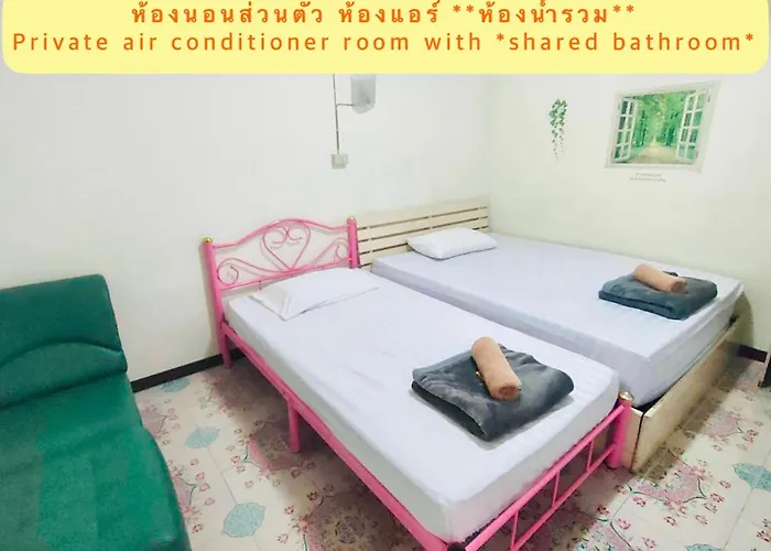 Home One Love Ayutthaya Gh