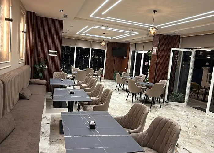 Hotel Vila Dedej