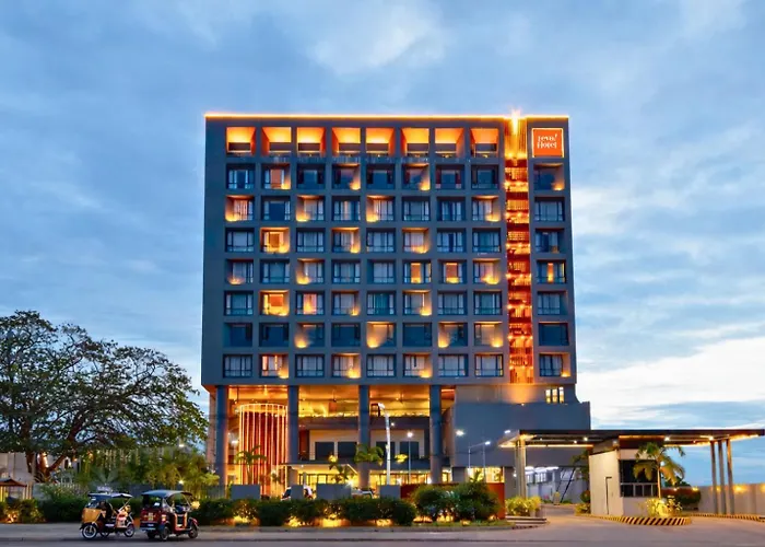 Levo Hotel