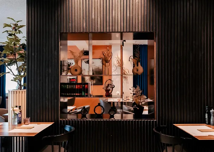 Hotel Restaurant Kod Barica