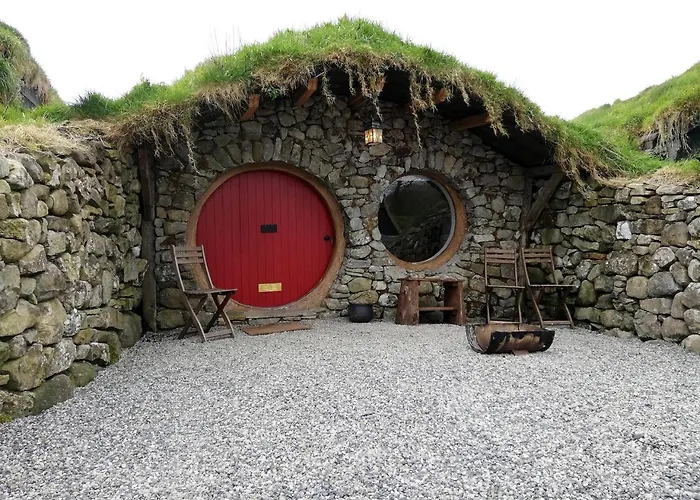 Mayo Glamping