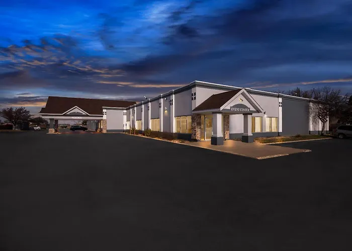 Suburban Studios Fort Dodge