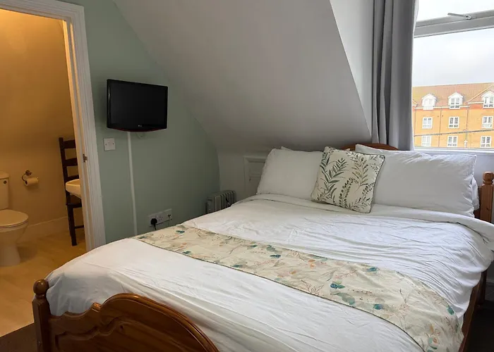 Captain Howey Hotel