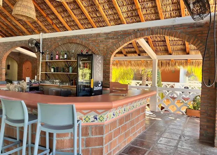 Hotel Flor De Maria - Adults Only