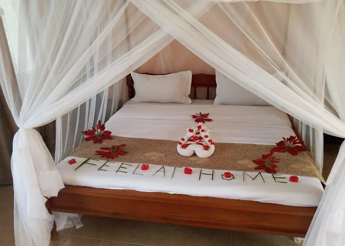 Taita Rocks Hotel