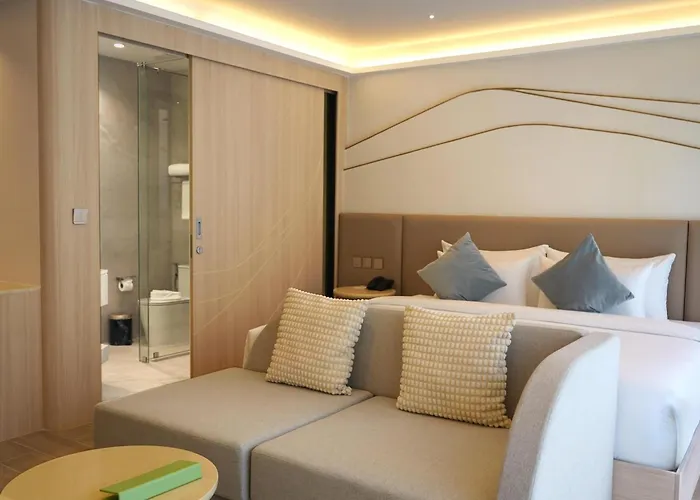 Wyndham Garden Naithon Phuket
