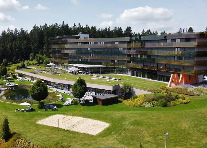 Hotel AVIVA - für Singles&Alleinreisende