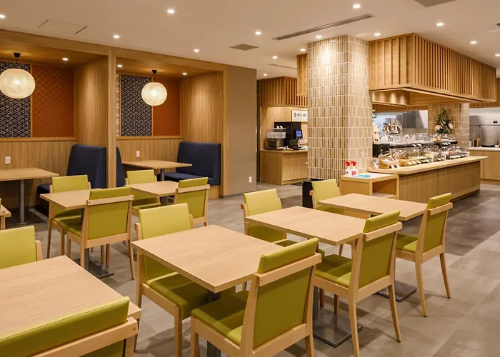 Dormy Inn Express Toyohashi