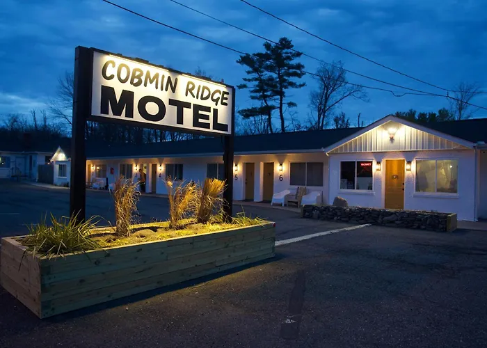 Cobmin Ridge Motel