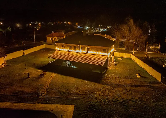 Boutique Hotel Ilitsa