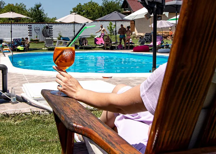 Boutique Hotel Ilitsa
