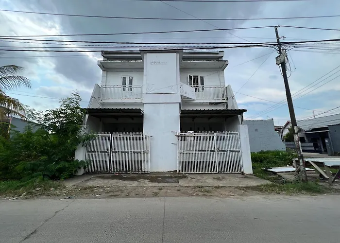 Hotel O Ziza Kost82 Syariah