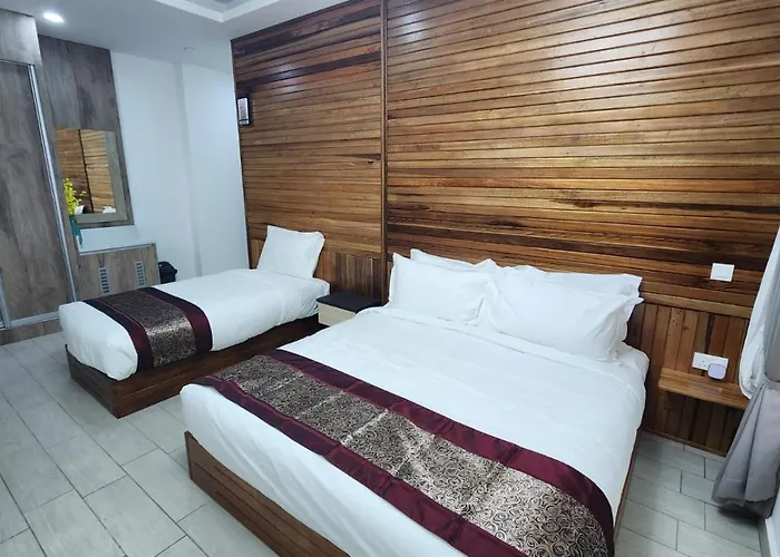 Comfort Inn
