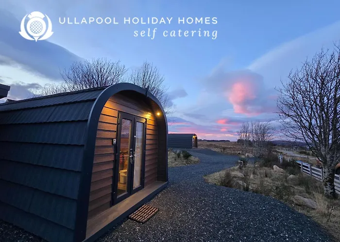 Rowan Gorgeous Glamping Hideaway