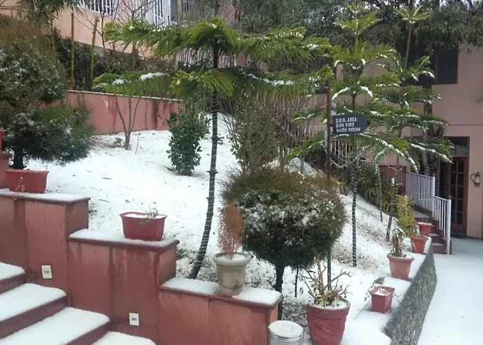 Essence Of Nature, Ranikhet