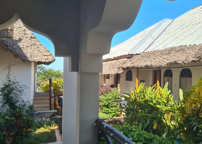 Blue Moon Villa