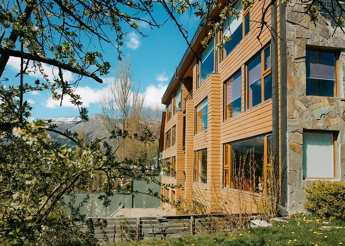 Nomades Hotel Boutique