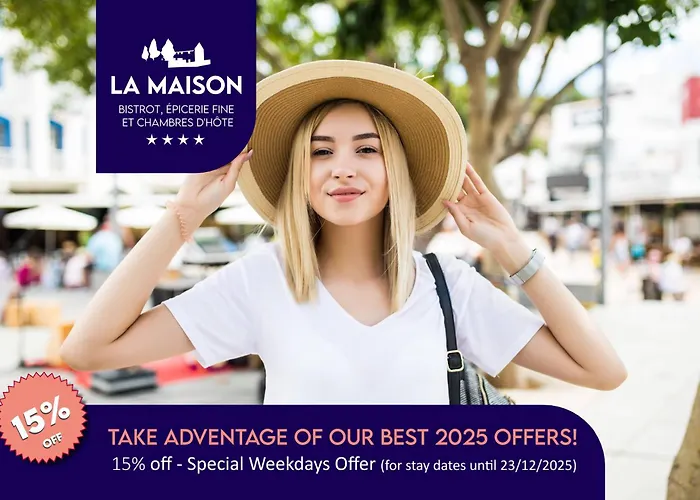 La Maison