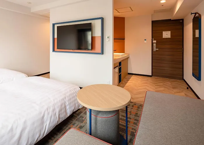 Comfort Inn Nagoya Sakae