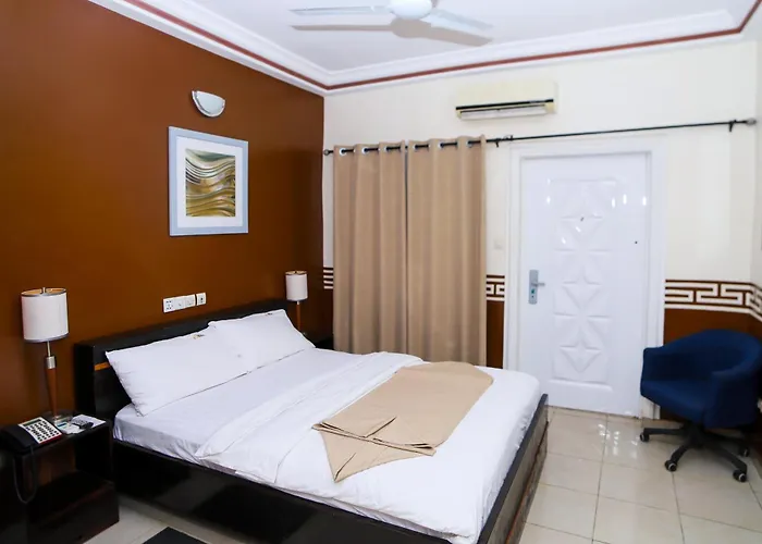 Eka Elite Hotel