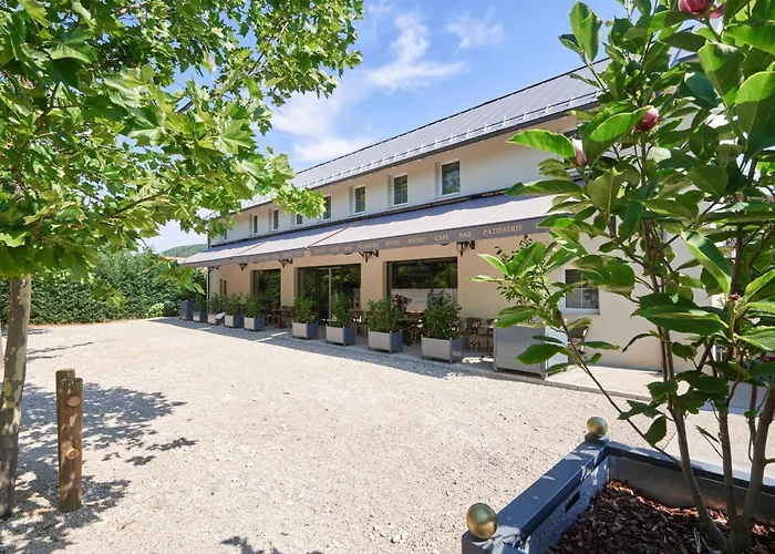 La Maison