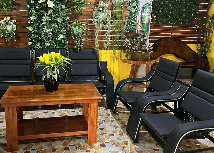 Dreamstay Hostel