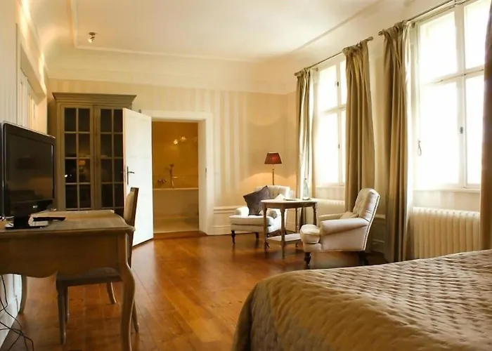 Schloss Krugsdorf Golf&Hotel