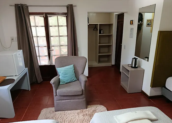 My Place Boutique Hotel