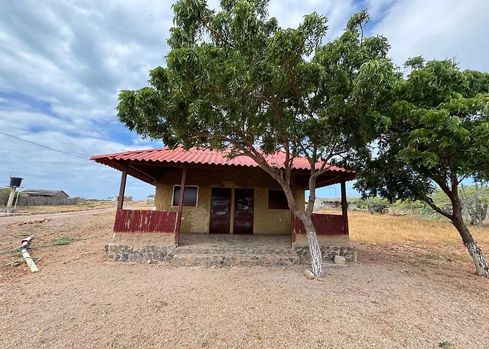 Refugio Pantu
