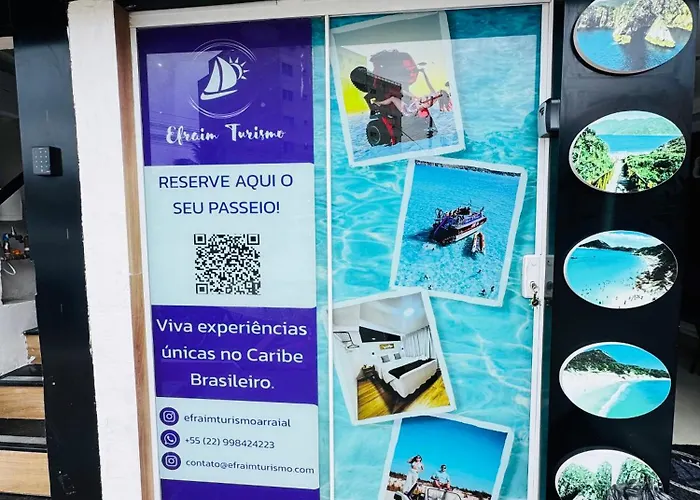 Suites Viver Arraial Do Cabo
