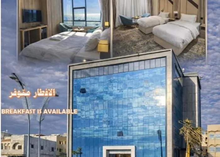 Sea Gull Hotel