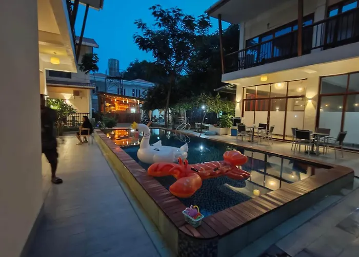 M Y Hotel